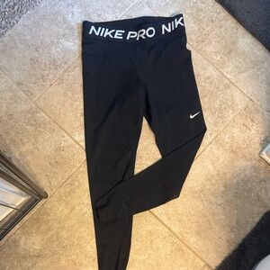 Nike Pro Leggings